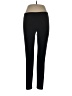 Hanes Solid Black Active Pants Size L - photo 1