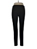 Hanes Solid Black Active Pants Size L - photo 2