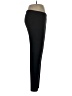 Hanes Solid Black Active Pants Size L - photo 4