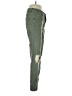 Free People Camo Green Jeans Size 27 waist - photo 4