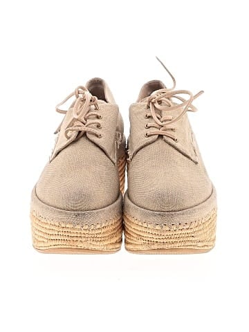 Stuart Weitzman Wedges (view 2)