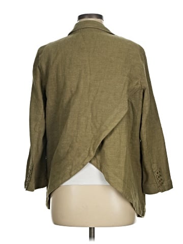 By Anthropologie Blazer (view 2)