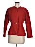Precis Red Blazer Size 8 - photo 1