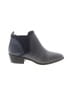 Assorted Brands Blue Ankle Boots Size 6 - photo 1