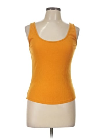 Poetry Tank Top (view 1)