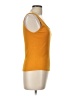 Poetry Orange Tank Top Size L (estimated) - photo 4