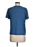 Gap Blue Active T-Shirt Size M - photo 2