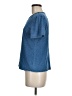 Gap Blue Active T-Shirt Size M - photo 5