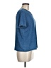 Gap Blue Active T-Shirt Size M - photo 4