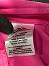 Adidas 100% Polyester Pink Track Jacket 6-9 MO / 9 MO - photo 3