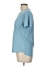 Nike Blue Active T-Shirt Size L - photo 5
