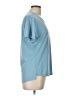 Nike Blue Active T-Shirt Size L - photo 4