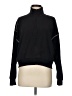 Athleta Black Turtleneck Sweater Size M - photo 1