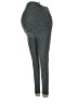 Beyond the Bump by Beyond Yoga Gray Active Pants Size XS Maternity - photo 1