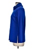 misook Blue Turtleneck Sweater Size M - photo 5