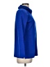 misook Blue Turtleneck Sweater Size M - photo 4