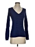Express Blue Pullover Sweater Size XS - photo 1
