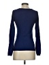 Express Blue Pullover Sweater Size XS - photo 2