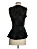 Bobeau Black Sleeveless Blouse Size S - photo 2