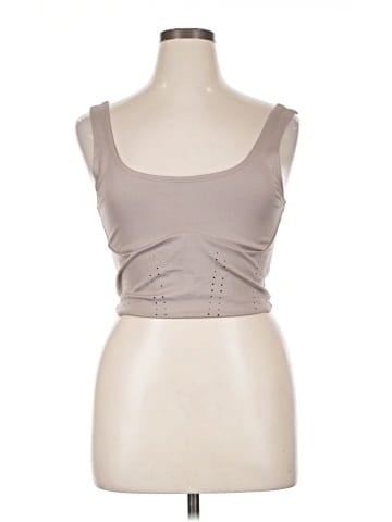 Victoria's Secret Sleeveless Top (view 1)