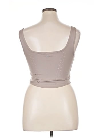 Victoria's Secret Sleeveless Top (view 2)