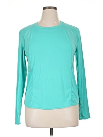 Layer 8 Long Sleeve Top (view 1)