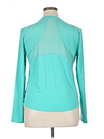 Layer 8 Long Sleeve Top (view 2)