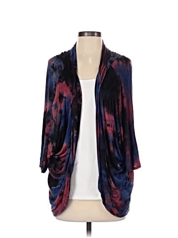 Indigo Thread Co. Cardigan (view 1)