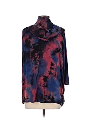 Indigo Thread Co. Cardigan (view 2)