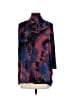 Indigo Thread Co. Blue Cardigan Size M - photo 2