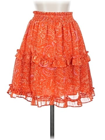 1.State Casual Skirt (view 1)