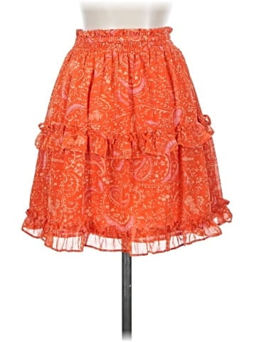 1.State Casual Skirt (view 2)