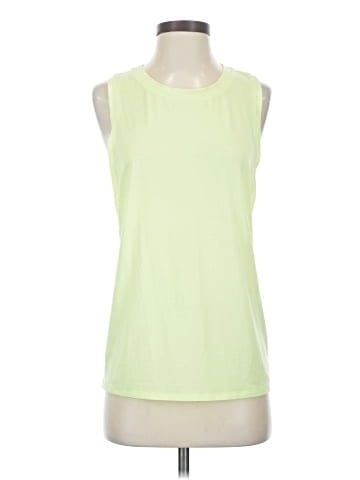 Gap Fit Sleeveless T-Shirt (view 1)