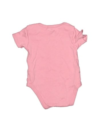 Unbranded Short Sleeve Onesie (view 2)