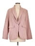 Shein Pink Blazer Size L - photo 1