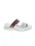 Cole Haan zerogrand White Ivory Wedges Size 9 - photo 1