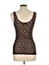 Joppa Black Tank Top Size L - photo 2