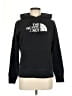The North Face Black Pullover Hoodie Size M - photo 1