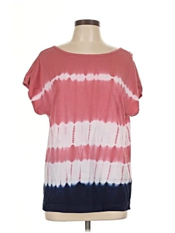 Chaps Short Sleeve T-Shirt (view 1)