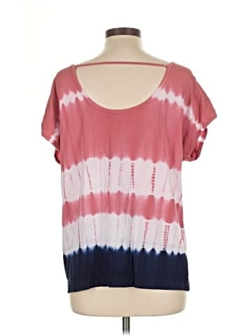 Chaps Short Sleeve T-Shirt (view 2)