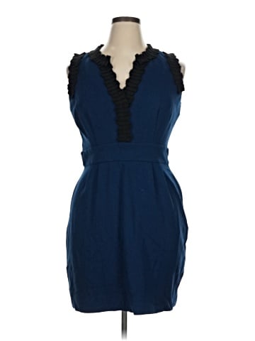 Taylor Cocktail Dress (view 1)