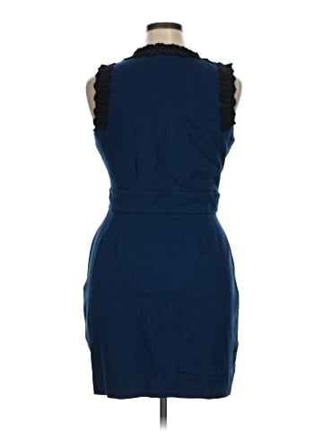 Taylor Cocktail Dress (view 2)