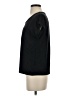 Max Studio Black Short Sleeve T-Shirt Size S - photo 5
