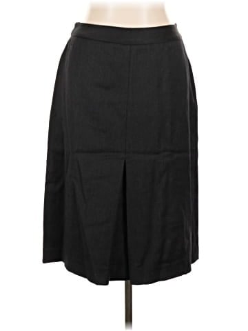 Jones New York Country Wool Skirt (view 1)