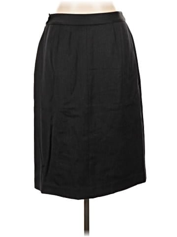 Jones New York Country Wool Skirt (view 2)