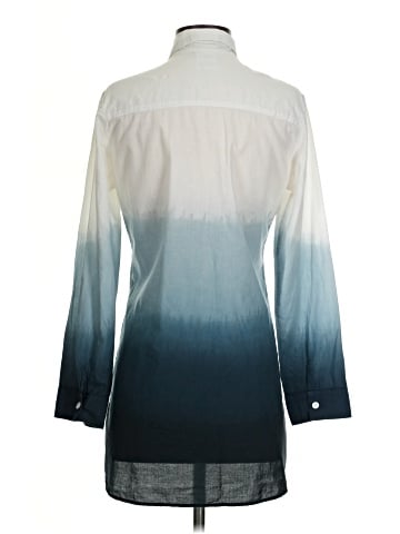 Tommy Bahama Long Sleeve Blouse (view 2)