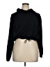 OAT Black Cardigan Size XL - photo 1