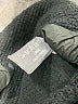 Sweaty Betty 100% Polyester Black Turtleneck Sweater Size XS - photo 7