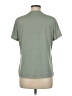 Assorted Brands Solid Green Active T-Shirt Size M - photo 2
