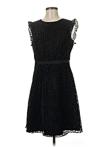 IMNYC Isaac Mizrahi Cocktail Dress (view 1)